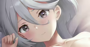 Page 589 of なにかいる - preview thumbnail