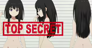 Page 636 of なにかいる - preview thumbnail