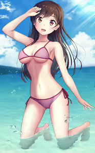 Page 667 of なにかいる - preview thumbnail