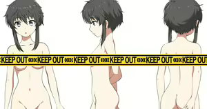 Page 676 of なにかいる - preview thumbnail