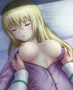 Page 738 of なにかいる - preview thumbnail