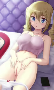 Page 762 of なにかいる - preview thumbnail
