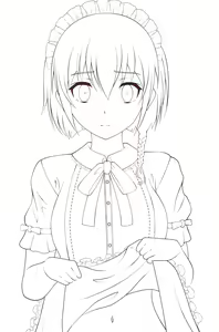 Page 806 of なにかいる - preview thumbnail