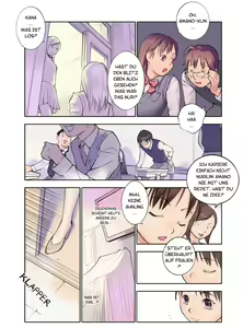 Page 2 of Orange 9 (decensored) - preview thumbnail