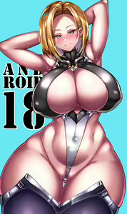 244endorix — hentai manga cover on Fhentai
