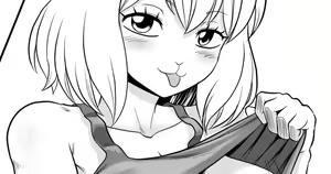 Usagi ni Shiboritorareta — hentai manga cover on Fhentai