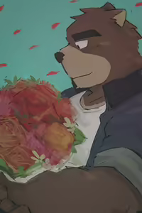 Puku2_113 Morenatsu Art Collection — hentai manga cover on Fhentai