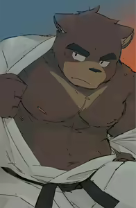 Page 6 of Puku2_113 Morenatsu Art Collection - preview thumbnail