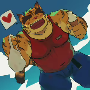 Page 10 of Puku2_113 Morenatsu Art Collection - preview thumbnail