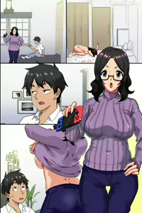 Page 48 of Ninshin wa Kinshi de toiu Hou ga Dekita node, Haha to Imouto to Oba ga Mainichi Ore no Chinpo o Neratte Kuru - preview thumbnail