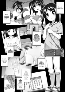 Page 5 of Yukari-chan no Kawaisou na Hanashi | La Lamentable Historia de Yukari-chan - preview thumbnail