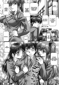 Page 144 of Ah, Nanase-sama - Oh! Miss Nanase - preview thumbnail