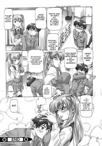 Page 16 of Ah, Nanase-sama - Oh! Miss Nanase - preview thumbnail