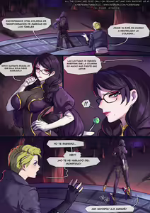 Page 2 of Underground Crisis - preview thumbnail