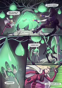 Page 9 of Underground Crisis - preview thumbnail