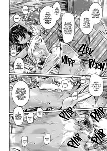 Page 25 of Hiyake no Bitch Shoujo wa, Doutei no Senpai o Yagai Sex ni Sasou | The Tanlined Town Bike Has Set Her Perverted Exhibitionist Sights on Her Virgin Senpai (decensored) - preview thumbnail