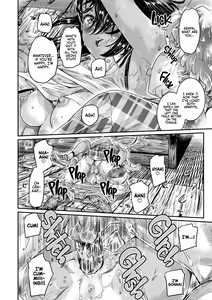 Page 27 of Hiyake no Bitch Shoujo wa, Doutei no Senpai o Yagai Sex ni Sasou | The Tanlined Town Bike Has Set Her Perverted Exhibitionist Sights on Her Virgin Senpai (decensored) - preview thumbnail