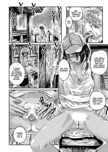 Page 9 of Hiyake no Bitch Shoujo wa, Doutei no Senpai o Yagai Sex ni Sasou | The Tanlined Town Bike Has Set Her Perverted Exhibitionist Sights on Her Virgin Senpai (decensored) - preview thumbnail