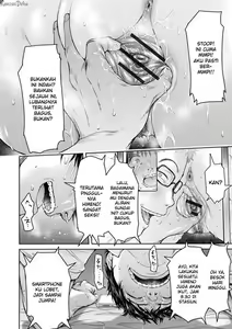 Page 121 of Kanojo ni Kokuhaku Suru Mae ni Tomodachi ni Nakadashi Sareta - preview thumbnail