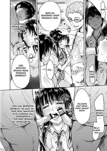 Page 15 of Kanojo ni Kokuhaku Suru Mae ni Tomodachi ni Nakadashi Sareta - preview thumbnail