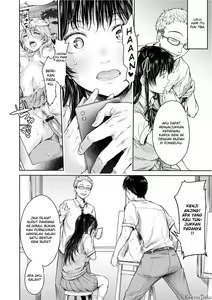 Page 215 of Kanojo ni Kokuhaku Suru Mae ni Tomodachi ni Nakadashi Sareta - preview thumbnail