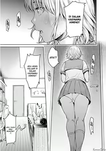 Page 264 of Kanojo ni Kokuhaku Suru Mae ni Tomodachi ni Nakadashi Sareta - preview thumbnail