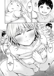 Page 319 of Kanojo ni Kokuhaku Suru Mae ni Tomodachi ni Nakadashi Sareta - preview thumbnail