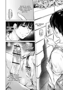 Page 45 of Kanojo ni Kokuhaku Suru Mae ni Tomodachi ni Nakadashi Sareta - preview thumbnail