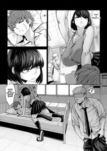 Page 28 of Boku no Doutei wa Neteru Aida ni... Ubawaremashita | 내 동정은 자는 사이에... 빼앗겼습니다 - preview thumbnail