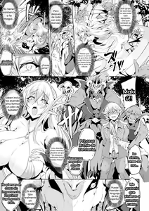 Page 3 of Elfa_en_territorio_de_goblins_español - preview thumbnail