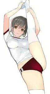 Page 131 of LilyLilyRose | Mibu Natsuki - preview thumbnail