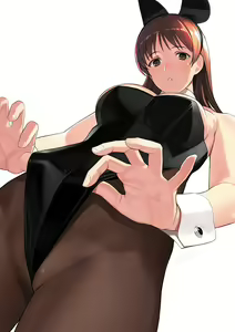 Page 174 of LilyLilyRose | Mibu Natsuki - preview thumbnail