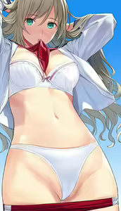 Page 191 of LilyLilyRose | Mibu Natsuki - preview thumbnail