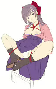 Page 242 of LilyLilyRose | Mibu Natsuki - preview thumbnail