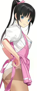 Page 261 of LilyLilyRose | Mibu Natsuki - preview thumbnail