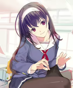 Page 367 of LilyLilyRose | Mibu Natsuki - preview thumbnail