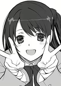 Page 374 of LilyLilyRose | Mibu Natsuki - preview thumbnail