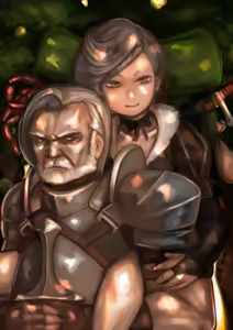 Page 20 of soleil - preview thumbnail