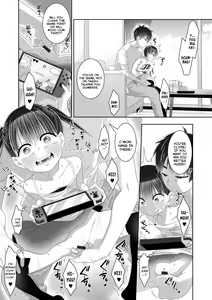 Page 21 of Hajimete dakara Chotto Kowai... | It's My First-Time So I'm A Bit Scared... - preview thumbnail