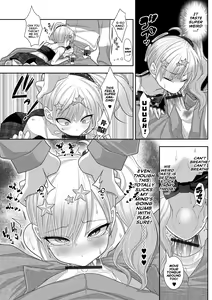Page 44 of Hajimete dakara Chotto Kowai... | It's My First-Time So I'm A Bit Scared... - preview thumbnail