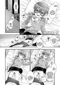 Page 52 of Hajimete dakara Chotto Kowai... | It's My First-Time So I'm A Bit Scared... - preview thumbnail