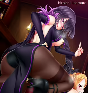 Page 194 of 池村ヒロイチ=hiroichi - pixiv part 1 - preview thumbnail