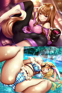 Page 758 of 池村ヒロイチ=hiroichi - pixiv part 1 - preview thumbnail