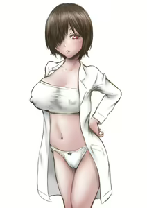 Page 27 of Boku to  Otetsudai-san   no  Icha Love Ecchi - preview thumbnail