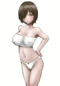 Page 28 of Boku to  Otetsudai-san   no  Icha Love Ecchi - preview thumbnail