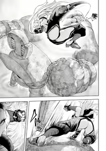 Page 16 of Ikusa Otome to Ikusa Goto! ~Onna Kakutouka Hen~ | 女武神与战事!~女格斗家篇~ - preview thumbnail