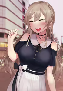 Page 84 of Punipunitoufu - preview thumbnail
