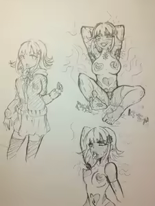 Page 882 of Punipunitoufu - preview thumbnail