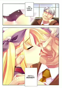 Page 4 of Kanzen Choukyou Fate Shiki - preview thumbnail