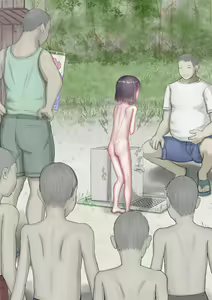 Page 136 of Ura jr Idol no Oshigoto - preview thumbnail